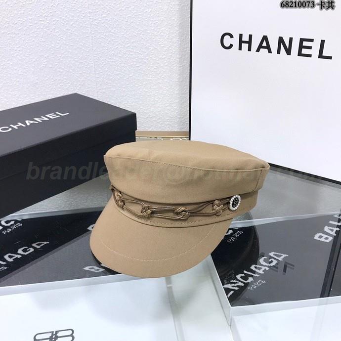 Chanel Hats 189